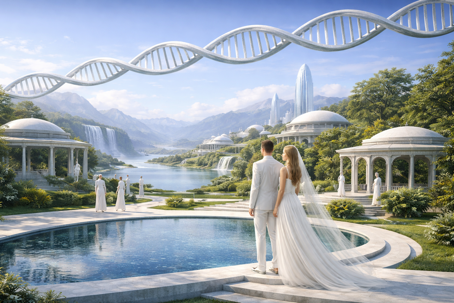 VMSS culture and embodiment — beauty, augmentation, and identity